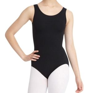 Capezio Women's Tank Leotard